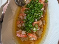 -王府井酒店(金桥港湾店)