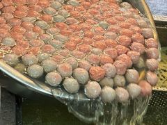 -阿娟牛肉丸·手打牛肉丸·现做现卖