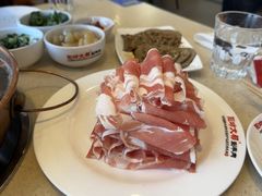 -阳坊大都涮羊肉(阳坊总店)