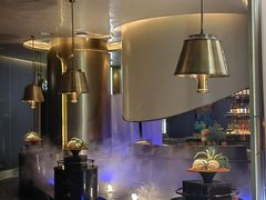 -尚善若水·汤泉·SPA·沐足(东方渔人码头店)