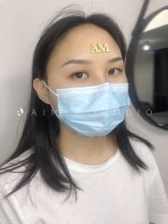 点击看大图 -AM半永久纹眉