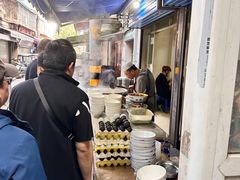 -老字号贾家肉丸糊辣汤(光明巷店)