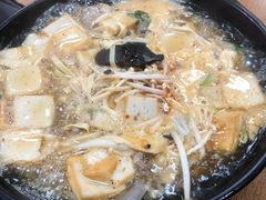 -天瑞福云南过桥米线(十里河店)