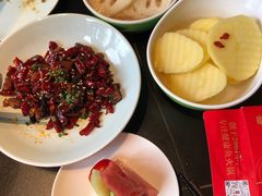 -味当家鱼头火锅.•甲鱼料理(金沙店)