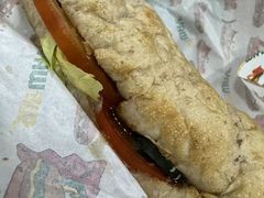 -赛百味SUBWAY(东风广场店)