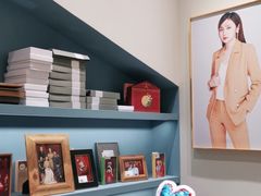 -海马体照相馆(上海月星环球港店)