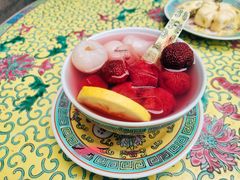 -宫事颐庭·老佛爷贵寿下午茶(颐和园店)