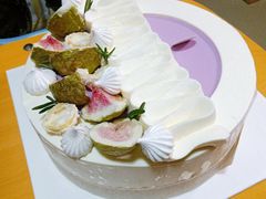 -半勺舒舒生日蛋糕店