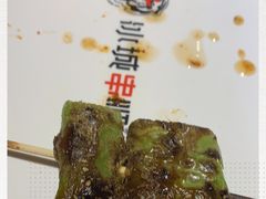 -冰城串吧(隆昌路店)