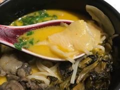 -和府捞面(天河领展广场店)