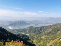 -北京十三陵国家森林公园蟒山景区