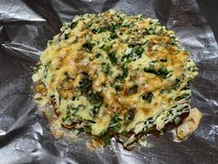 -日葵 大阪烧ひまり(仙霞路店)