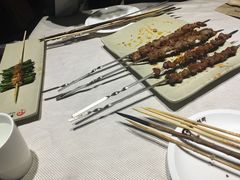 -羊家胡同·龙虾烧烤火锅(龙汇路店)