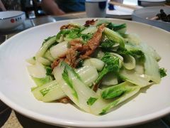 -盛百味·家宴餐厅(霸州分店)