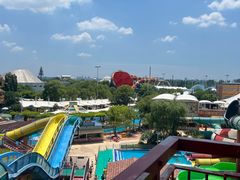 -上海玛雅海滩水公园