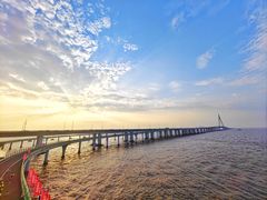 -宁波海天一洲景区