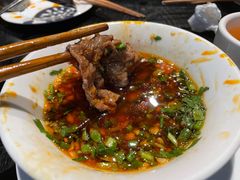 -巴蜀大宅门火锅(川音店)
