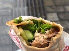 -骆记馋鸭(东街店)