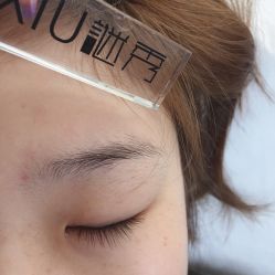 -谜秀韩式半永久纹眉纹绣洗眉