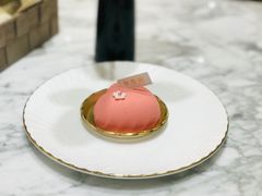 -张爱施法式西餐厅(汉街店)