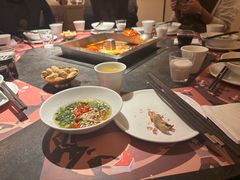 -锦城印象火锅(天府三街店)