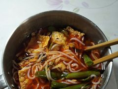 -陈记柳州螺蛳粉(大坪店)