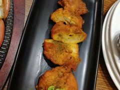 -琥珀宫南亚餐厅(欢乐城店)