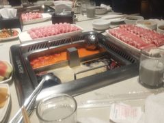 -海底捞火锅(九久奥特莱斯店)