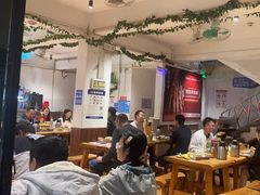 -木屋烧烤(南新店)