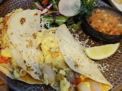 -Brut Eatery悦璞食堂(建国东路店)