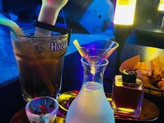 -288 Livehouse 酒吧(思南公馆店)