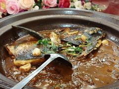 -宁邦·家宴·南京菜(红山动物园店)