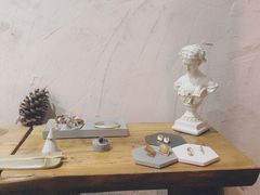 -春庄咖啡SpringHues(钟楼小区店)