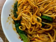 豌豆面-花市豌杂面(民生路店)