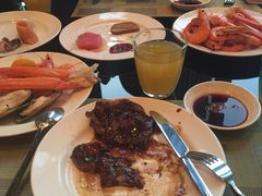 -富力希尔顿酒店·地阔自助餐厅