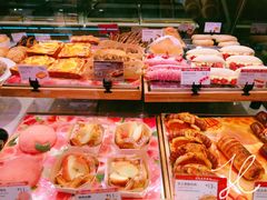 -巴黎贝甜(宜山路店)