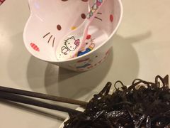 -民间老鸡汤面馆(中山北路店)