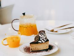 松露巧克力芝士-PETIT PARIS 小巴黎(凯德1818店)