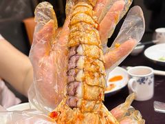-粤匠·澳门点心粤菜海鲜(澳门半岛店)