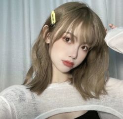 -HG美发设计沙龙