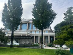 -北京宽沟会议中心