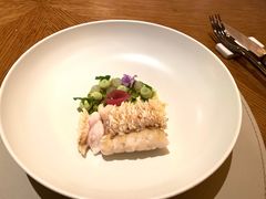 -Amber(置地文华东方酒店)