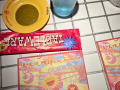 -碌碌发·东南亚风味烧烤档(体育西店)