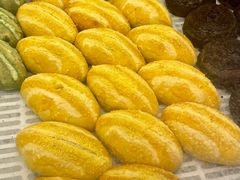 咸蛋厚芋泥软软包-LELECHA乐乐茶(上海五角场万达广场店)