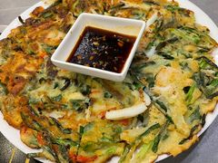 -咕咕站韩国料理(紫金港店)