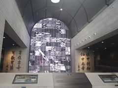 -铁道游击队纪念馆