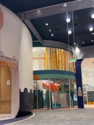 -奈尔宝家庭中心·亲子餐厅(鄞州万达店)