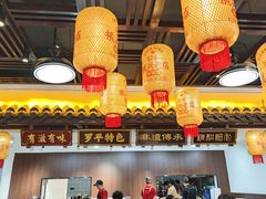 -罗平振兴老店砂锅饭(文笔路店)