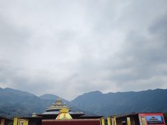 -蒋氏故居