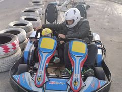 -兴安湖生态运动公园